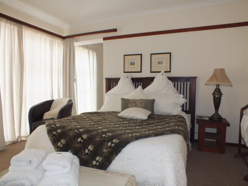 Napthali Lodge Simonʼs Town Quarto foto